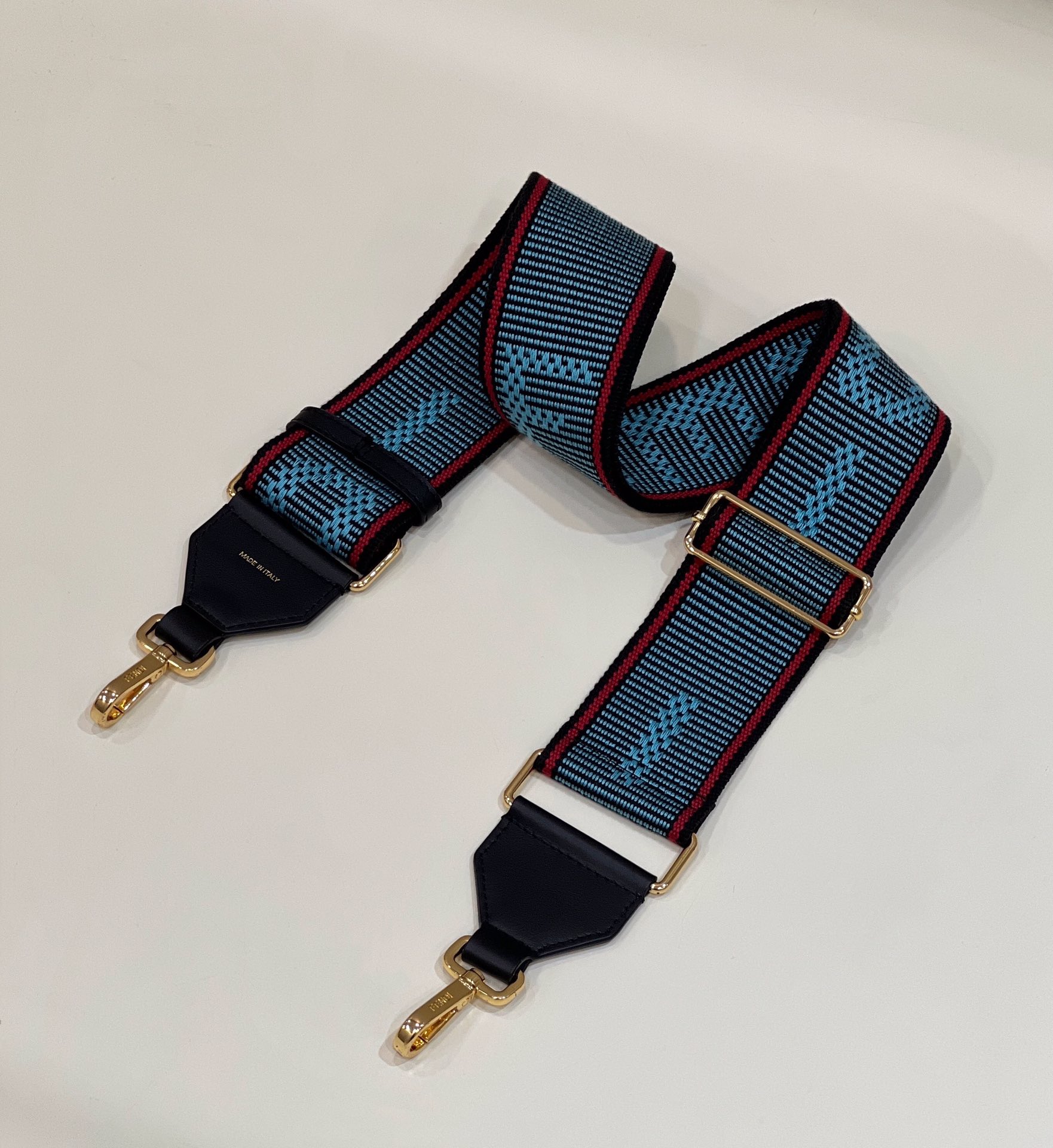 Fendi Shoulder Straps